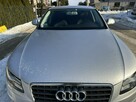 Audi A4 1,8 Turbo moc 160, klimatronik, parktronik, nowe opony zimowe, isofix - 2