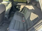 Audi A4 1,8 Turbo moc 160, klimatronik, parktronik, nowe opony zimowe, isofix - 11
