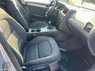Audi A4 1,8 Turbo moc 160, klimatronik, parktronik, nowe opony zimowe, isofix - 15