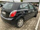 Kia Rio Benzyna, klimatyzacja, opony wielosezonowe, isofix, el.szyby i lusterk - 2