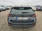 Škoda Octavia - 4