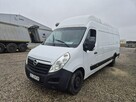 Opel Movano - 2