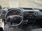 Opel Movano - 12