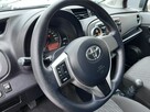 Toyota Yaris 1.0 1wł Klima EL szyby ABS WIelofunkc kIerowinica BEz Korozji BEzwypad - 14