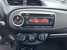 Toyota Yaris 1.0 1wł Klima EL szyby ABS WIelofunkc kIerowinica BEz Korozji BEzwypad - 15