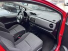 Toyota Yaris 1.0 1wł Klima EL szyby ABS WIelofunkc kIerowinica BEz Korozji BEzwypad - 16