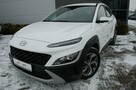 Hyundai Kona 1.6 GDI Hybrid - 2