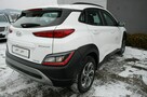 Hyundai Kona 1.6 GDI Hybrid - 4