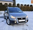 Fiat Sedici Alu 4 x 4  G a z  EURO 5  Italy