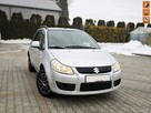 Suzuki SX4 Alu Klima - 1