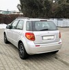 Suzuki SX4 Alu Klima - 3