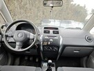 Suzuki SX4 Alu Klima - 5