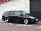 Ford Focus Lift /Gwarancja /1,6 /101KM /2010r - 7