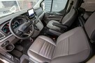 Ford Tourneo Custom Titanium X 8-osób Automat Skóra 150 KM Długi - 6