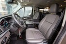 Ford Tourneo Custom Titanium X 8-osób Automat Skóra 150 KM Długi - 7