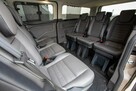 Ford Tourneo Custom Titanium X 8-osób Automat Skóra 150 KM Długi - 9