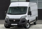 Fiat Ducato L4H2 Automat 180KM 2.3 MAXI *Professional* kamera cofania tempomat - 1