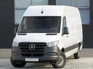 Mercedes Sprinter Maxi 2,2 CDI *DŁUGI* L4H2 kamera cofania ekran dotykowy - 1