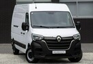 Renault Master 180KM L3H2 blaszak *SPRAWDŹ* NISKI PRZEBIEG / sprawdzony model / - 1