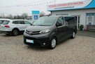 Toyota ProAce LONG 144HP 9 Osob. Gwarancja Salon Polska - 2