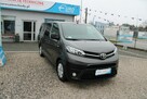 Toyota ProAce LONG 144HP 9 Osob. Gwarancja Salon Polska - 4