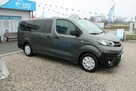 Toyota ProAce LONG 144HP 9 Osob. Gwarancja Salon Polska - 5