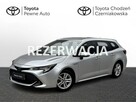 Toyota Corolla 1.8 Hybrid COMFORT, salon Polska, gwarancja, FV23%