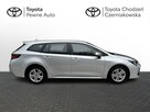 Toyota Corolla 1.8 Hybrid COMFORT, salon Polska, gwarancja, FV23% - 8