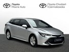 Toyota Corolla 1.8 Hybrid COMFORT, salon Polska, gwarancja, FV23% - 10