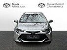 Toyota Corolla 1.8 Hybrid COMFORT, salon Polska, gwarancja, FV23% - 11