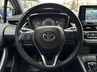 Toyota Corolla 1.8 Hybrid COMFORT, salon Polska, gwarancja, FV23% - 16