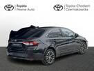 Toyota Corolla 1.8 HSD 140KM STYLE, salon Polska, gwarancja, FV23% - 5