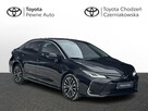Toyota Corolla 1.8 HSD 140KM STYLE, salon Polska, gwarancja, FV23% - 7