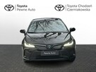 Toyota Corolla 1.8 HSD 140KM STYLE, salon Polska, gwarancja, FV23% - 8