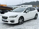 Subaru Impreza 2.0i Exclusive EyeSight Pełny Serwis Salon PL Super Stan UNIKAT !!! - 1