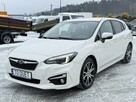Subaru Impreza 2.0i Exclusive EyeSight Pełny Serwis Salon PL Super Stan UNIKAT !!! - 3