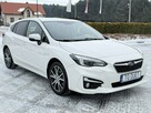 Subaru Impreza 2.0i Exclusive EyeSight Pełny Serwis Salon PL Super Stan UNIKAT !!! - 5