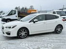 Subaru Impreza 2.0i Exclusive EyeSight Pełny Serwis Salon PL Super Stan UNIKAT !!! - 8