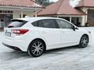 Subaru Impreza 2.0i Exclusive EyeSight Pełny Serwis Salon PL Super Stan UNIKAT !!! - 9