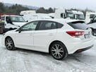 Subaru Impreza 2.0i Exclusive EyeSight Pełny Serwis Salon PL Super Stan UNIKAT !!! - 10