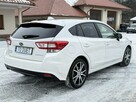 Subaru Impreza 2.0i Exclusive EyeSight Pełny Serwis Salon PL Super Stan UNIKAT !!! - 11