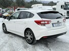 Subaru Impreza 2.0i Exclusive EyeSight Pełny Serwis Salon PL Super Stan UNIKAT !!! - 12