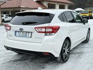 Subaru Impreza 2.0i Exclusive EyeSight Pełny Serwis Salon PL Super Stan UNIKAT !!! - 13