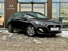 Hyundai i30 1.4T-GDI 140KM 7DCT Comfort+Winter Salon PL Android Auto FV23% - 2