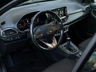 Hyundai i30 1.4T-GDI 140KM 7DCT Comfort+Winter Salon PL Android Auto FV23% - 10
