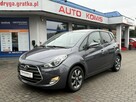 Hyundai ix20 1.4 90 KM,Tempomat,Klima, Gwarancja - 1