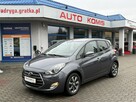 Hyundai ix20 1.4 90 KM,Tempomat,Klima, Gwarancja - 2