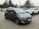 Hyundai ix20 1.4 90 KM,Tempomat,Klima, Gwarancja - 4