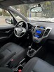 Hyundai ix20 1.4 90 KM,Tempomat,Klima, Gwarancja - 11