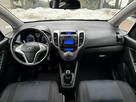 Hyundai ix20 1.4 90 KM,Tempomat,Klima, Gwarancja - 12